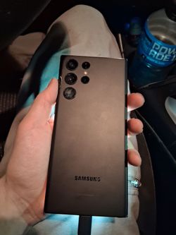 Samsung s22 ultra parts only