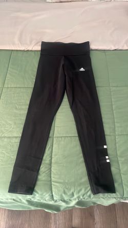 Legging’s small