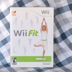 Get fit while having fun at home!