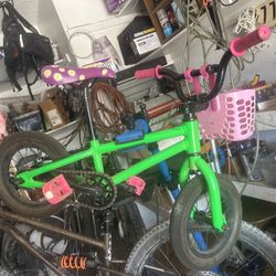 Haro Shredder 12” 