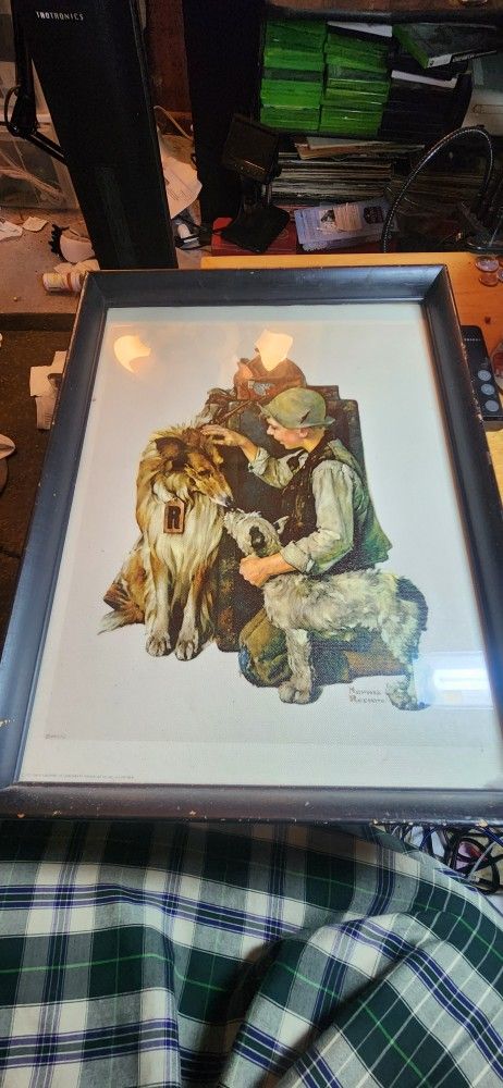Norman Rockwell