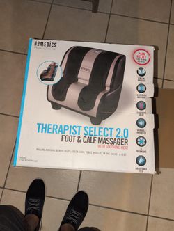 Masajes Terapeuticos