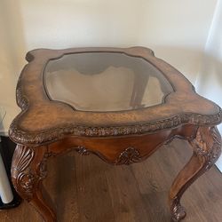 Antique Table 