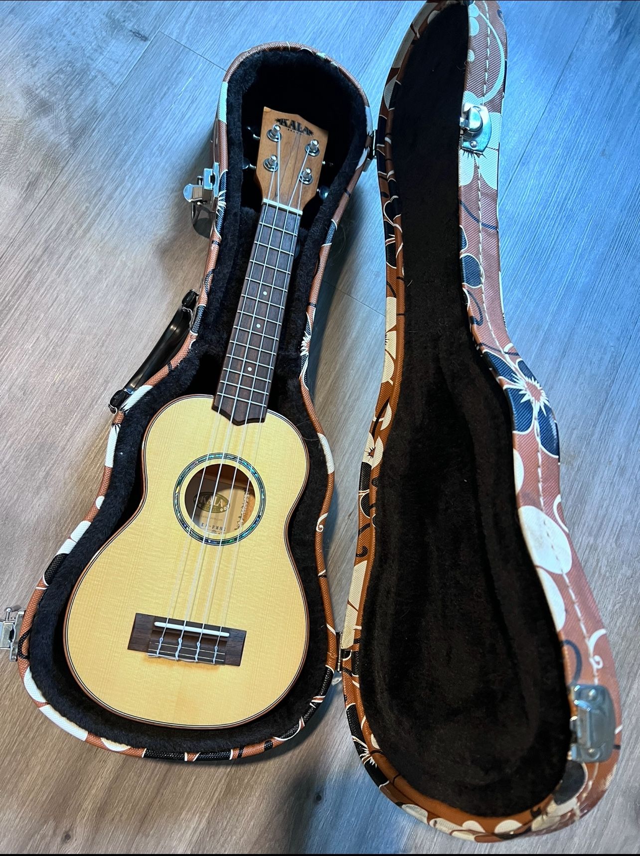 Kala Ukulele