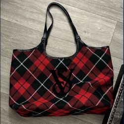 Victoria’s Secret Bag