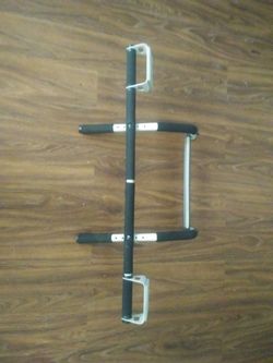 Perfect Elite Fitness Multigym Bar