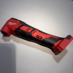 Milwaukee M18 Multi Tool