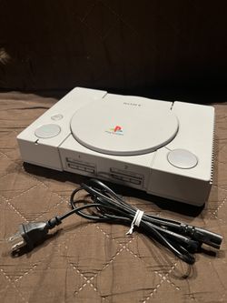 Sony Playstation 1