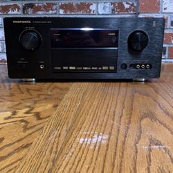 Stereo RECEIVER Recievers Marantz Onyko Pioneer House Stereo Amplifier DJ