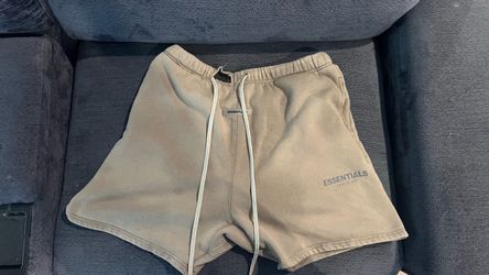 Essentials shorts