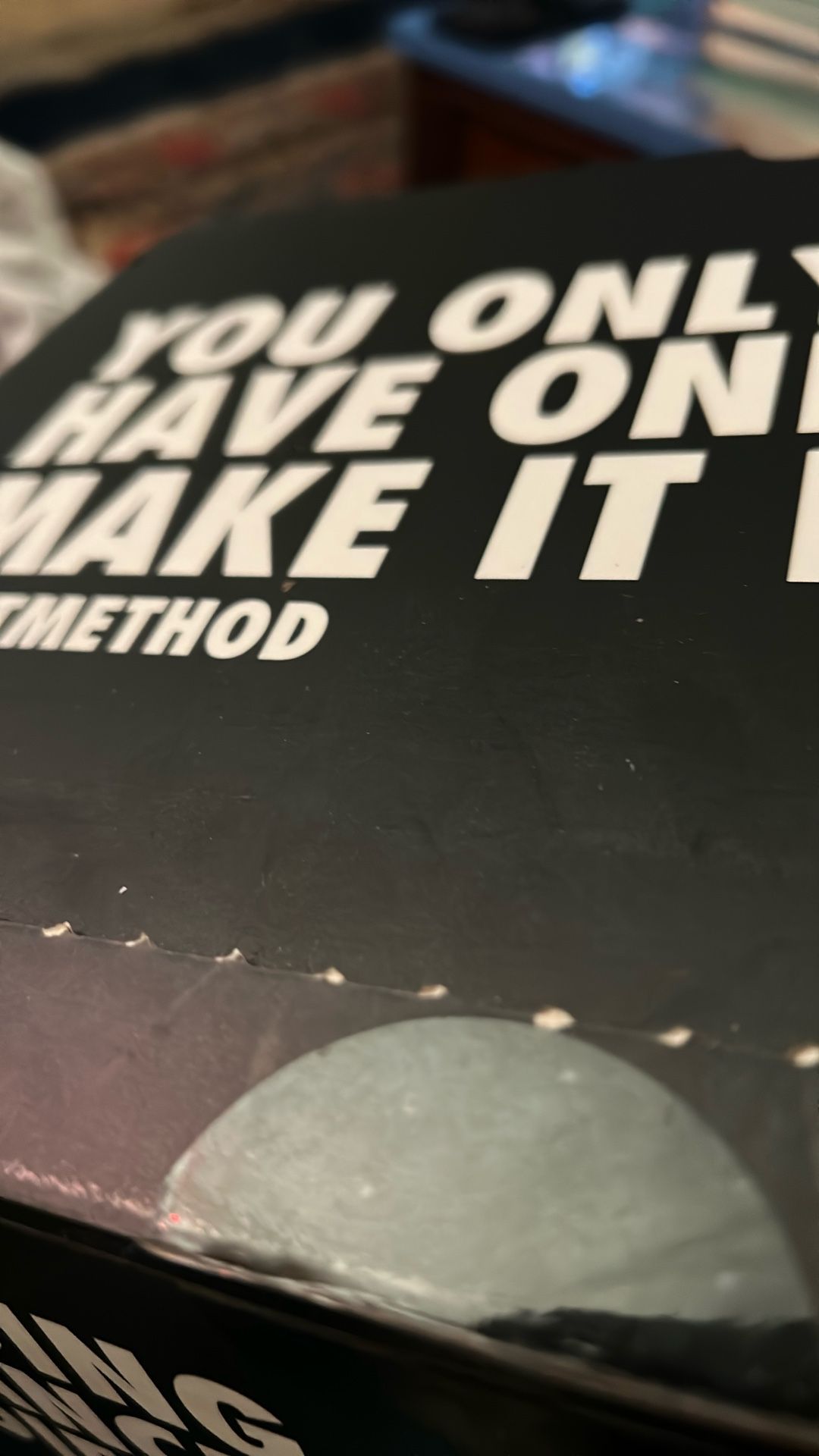 Exercise Machine For The Body