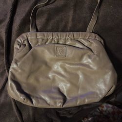 Vintage And Clean Purse