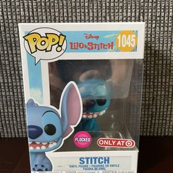 Funko Stitch