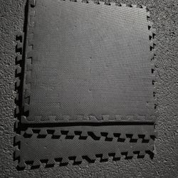 Gym Mats Pads Flooring 💪