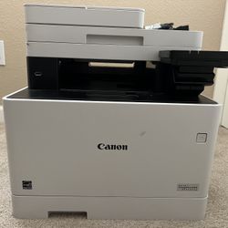 Canon Color Image Printer 