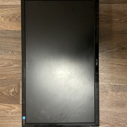 Asus Monitor 