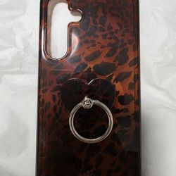 Samsung Galaxy S25 Plus Case 