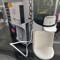 Baby Breeza Water Dispenser 