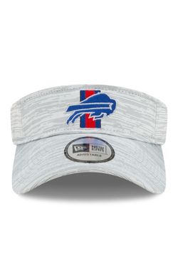 BUFFALO BILLS HAT BUFFALO BILLS VISOR