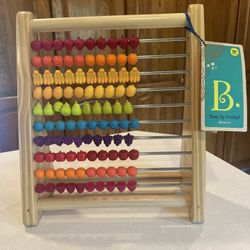 New Abacus 
