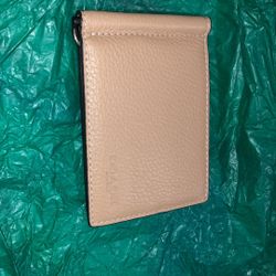 Coach Men’s Wallet 