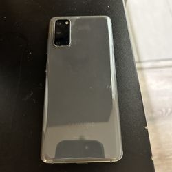 Galaxy S20 unlocked 