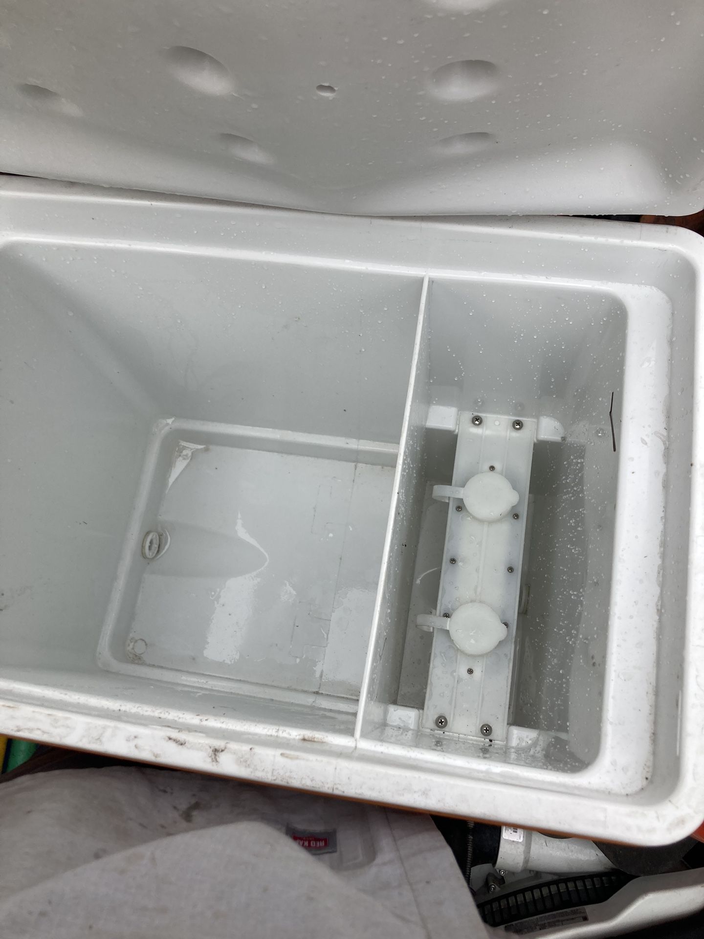 Jagermeister Cooler