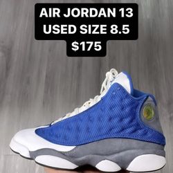Air Jordan 13