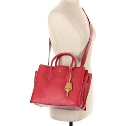 MCM
Park avenue calfskin medium neo milla tote