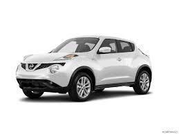 2017 Nissan Juke