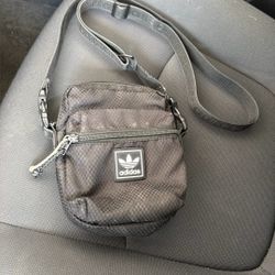 Adidas Crossover Bag 