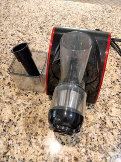 Aobosi AMR520 Juicer