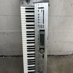 KORG TRITÓN LE… PARA PARTES