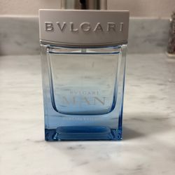 bvlgari men cologne