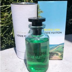 Louis Vuitton Pacific Chill 