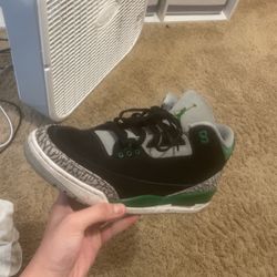 Jordan 3