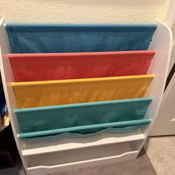 Children's Bookshelf