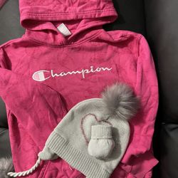 Girl Sweater $10 10/12