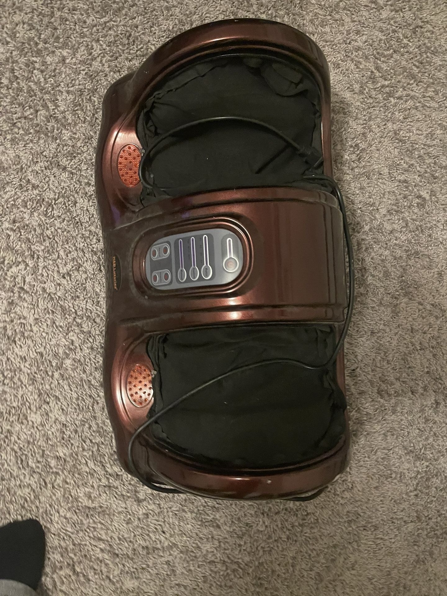 Foot Massager