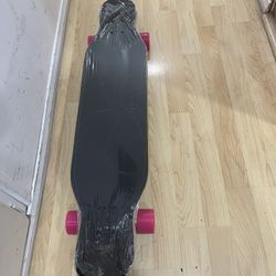 New Skateboard Longboard 