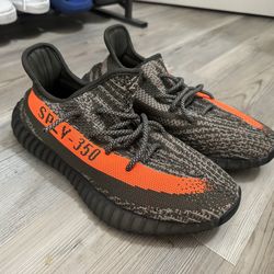 Yeezy size 8(m)