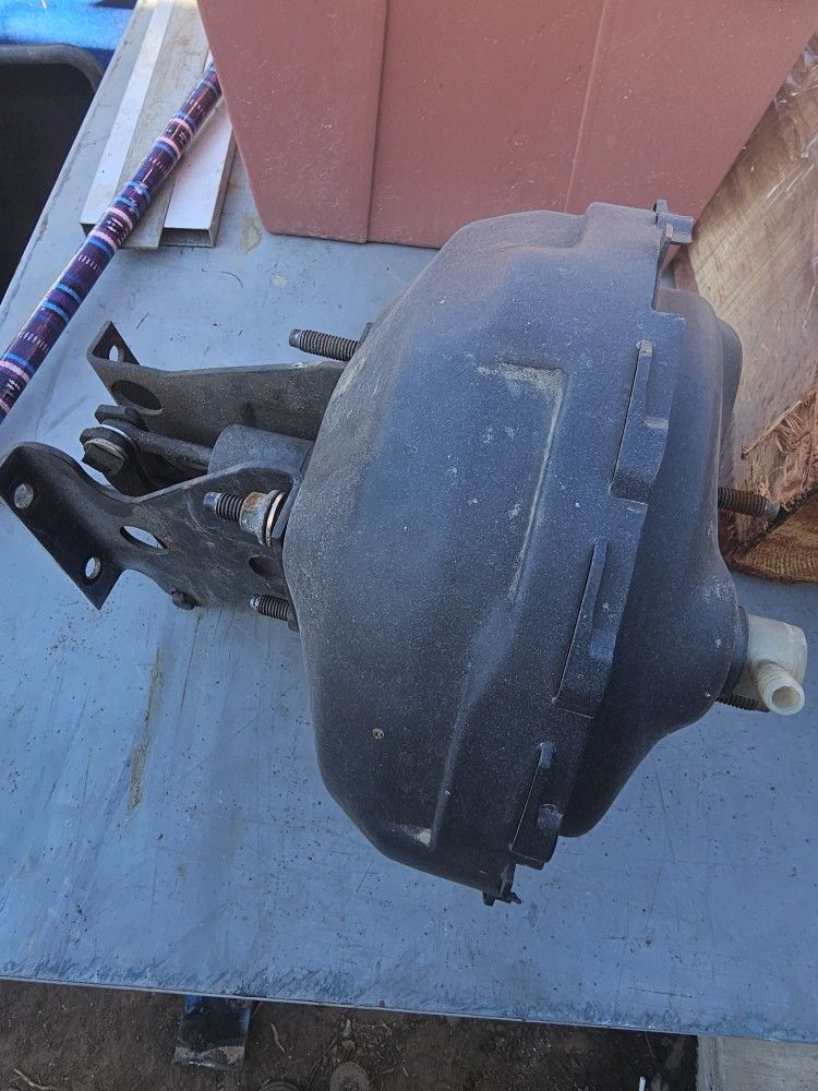 Chevy C10 Parts