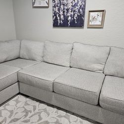 Large Sectional
