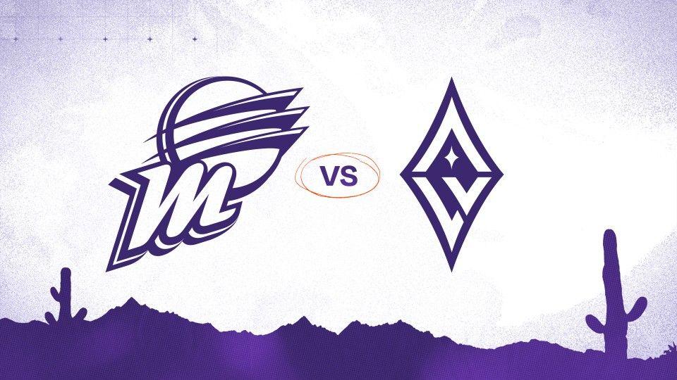 Game 4 Wnba Suite Mercury Vs Aces