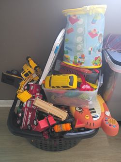 Free Toys