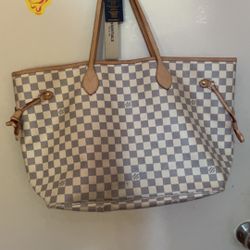 Tote Bag For Sale
