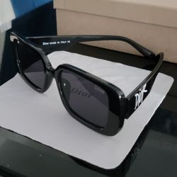Dior Sunglasses 