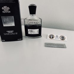 Creed Aventus 