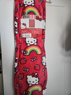 Hk Blanket