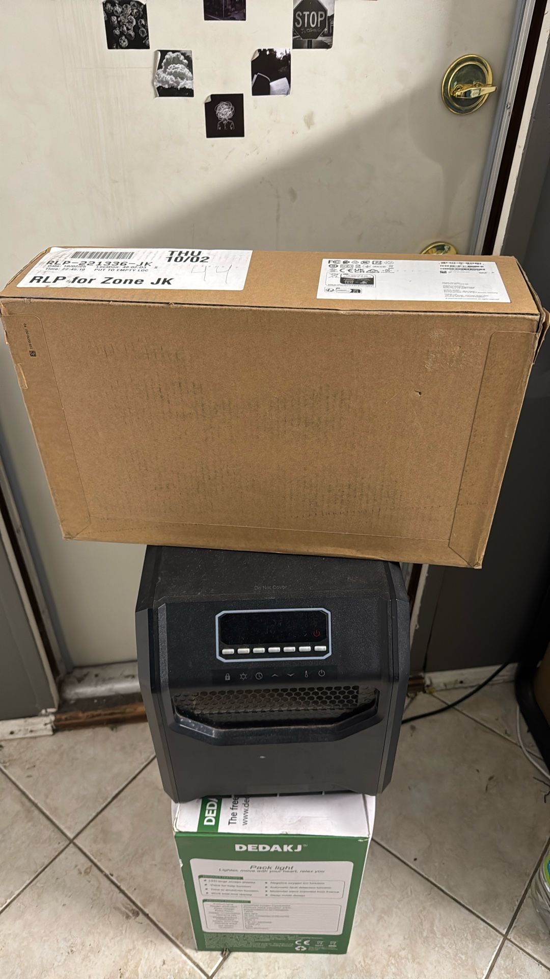 Nvidia GeForce RTX 5080 Founders Edition 16GB GDDR7 Brand New Sealed